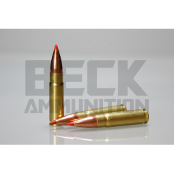 300 Blackout 208gr A-Max SUBSONIC 