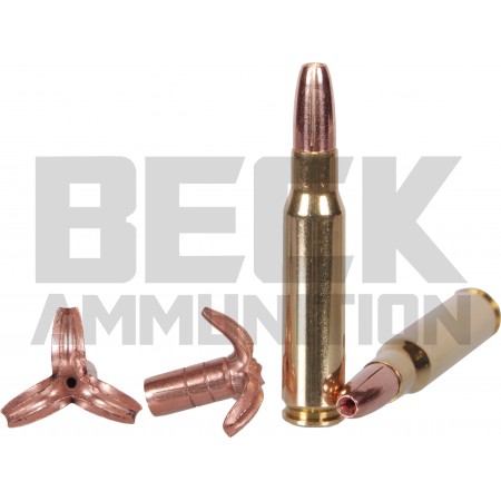 .223 Rem 77gr REX ---EXPANDING SUBSONIC--- COSMETIC SECONDS
